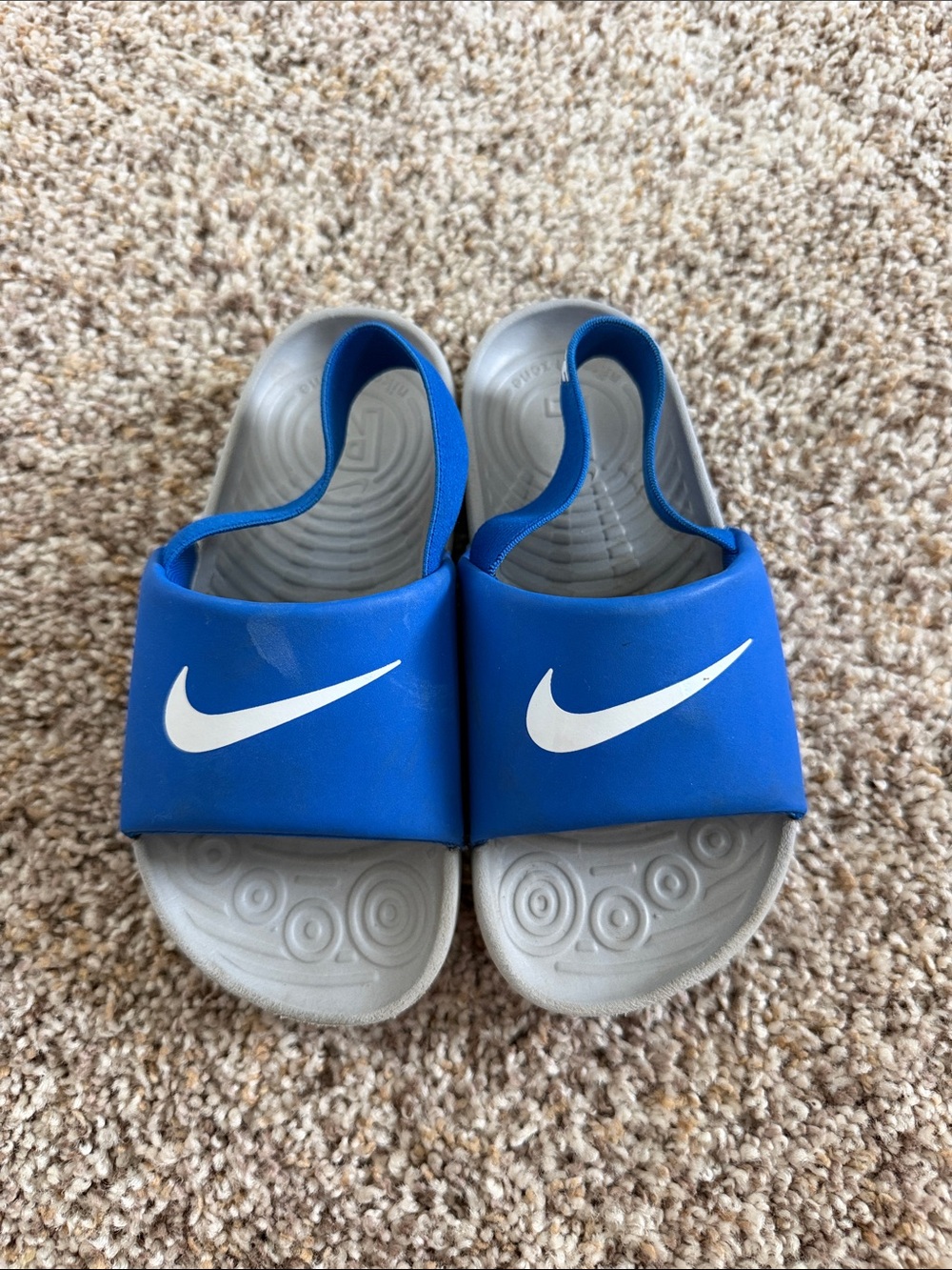 Nike Kids Sandals